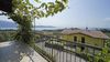 Meravigliosa Porzione di bifamiliare con giardino e vista lago a Toscolano Maderno