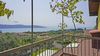 Meravigliosa Porzione di bifamiliare con giardino e vista lago a Toscolano Maderno