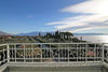 Bilocale fronte lago in Villa Adele – Toscolano Maderno