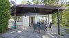 Accogliente bungalow con giardino e scorcio lago nel Villaggio Sunclass Tignale