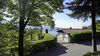 Accogliente bungalow con giardino e scorcio lago nel Villaggio Sunclass Tignale