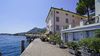 Elegante trilocale a Gargnano con un affaccio irripetibile sul Lago
