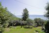 Casa singola con terreno e vista lago mozzafiato a Gargnano